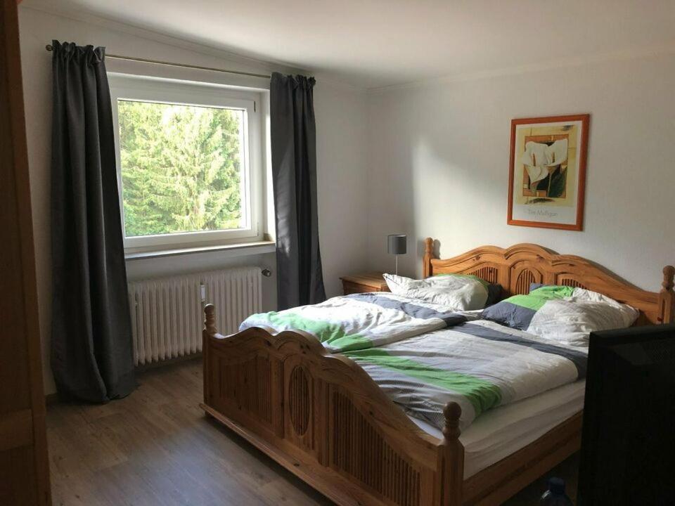Panorama Bayerwald Leilighet Neureichenau Eksteriør bilde