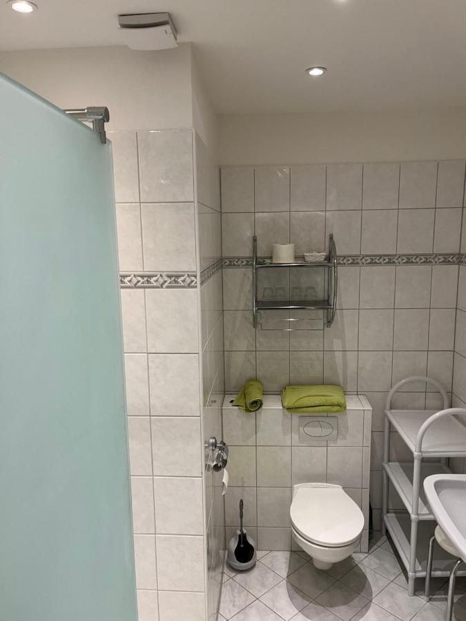 Panorama Bayerwald Leilighet Neureichenau Eksteriør bilde