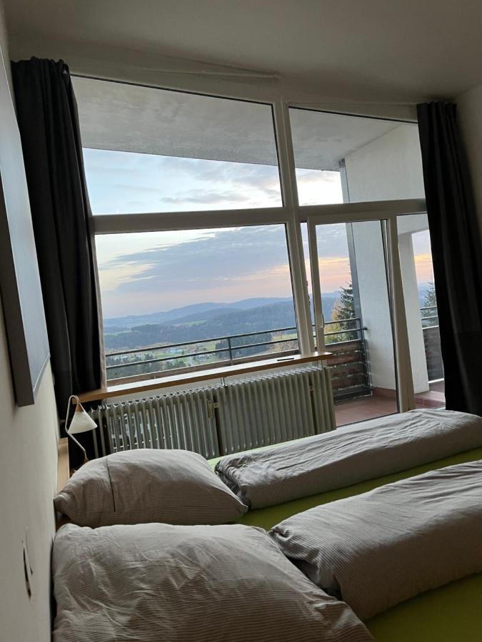 Panorama Bayerwald Leilighet Neureichenau Eksteriør bilde